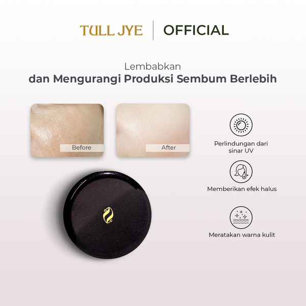 Loose Powder