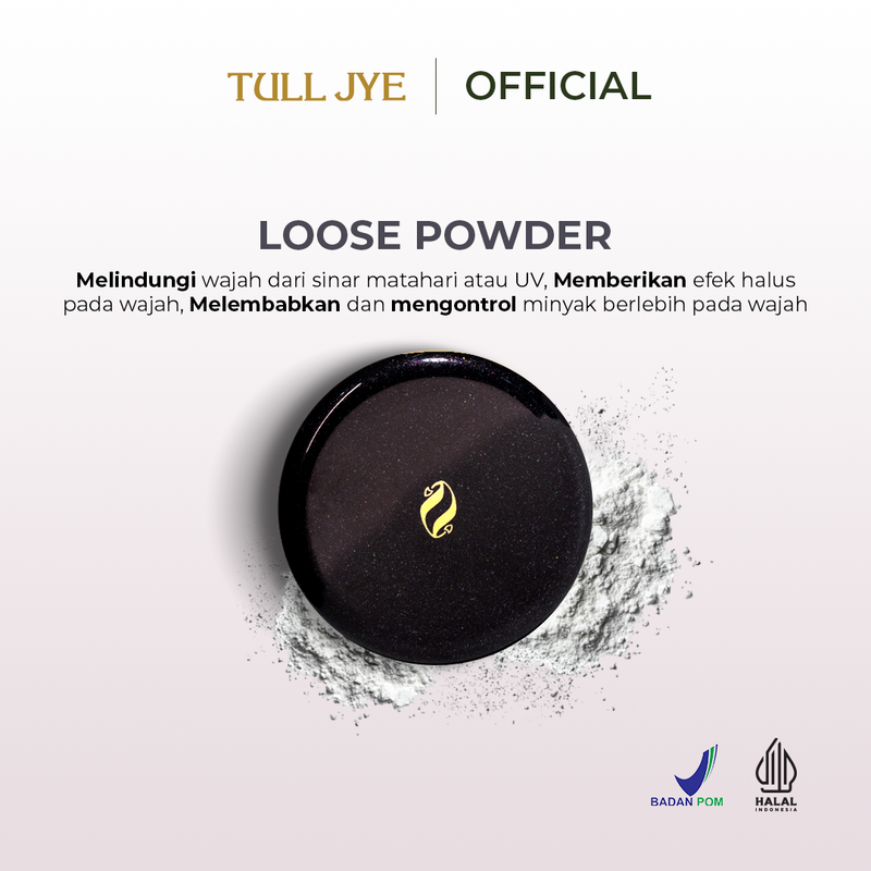 Loose Powder