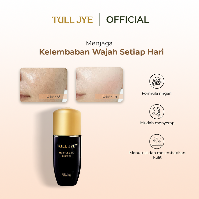 Moisturizing Essence