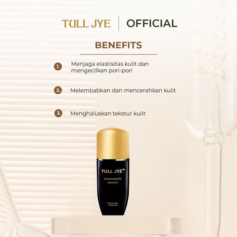 Moisturizing Essence