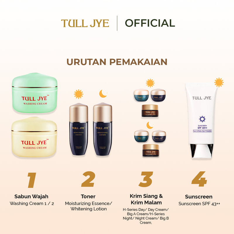 Moisturizing Essence