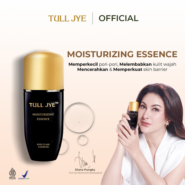 Moisturizing Essence