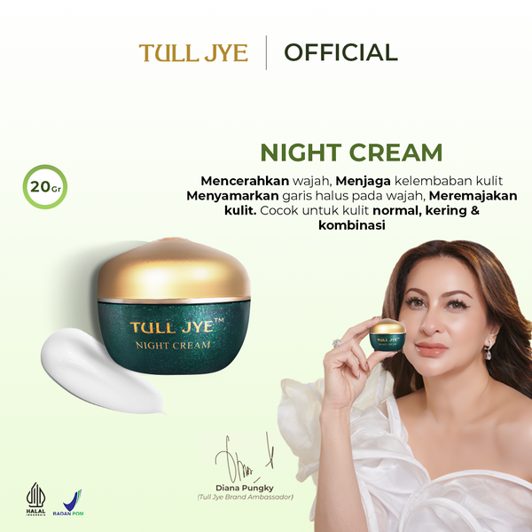 Night Cream