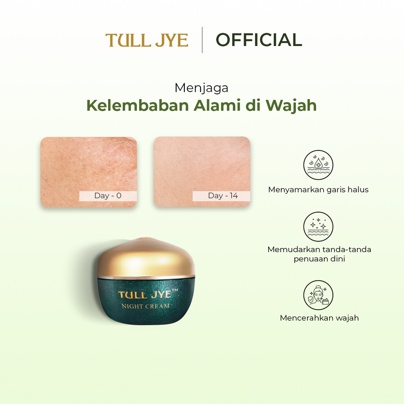 Night Cream