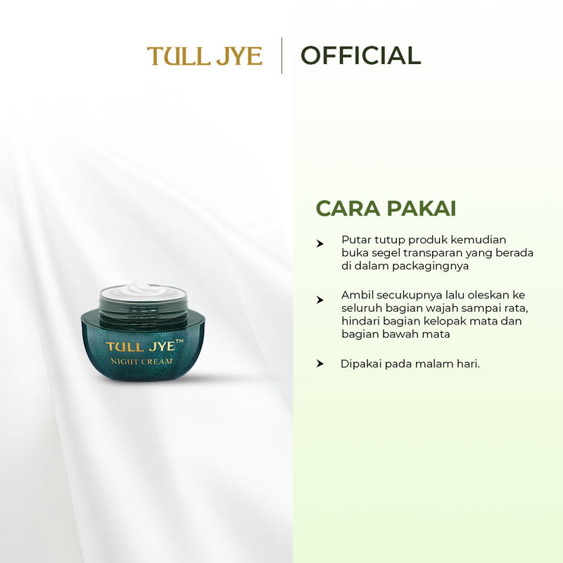 Night Cream