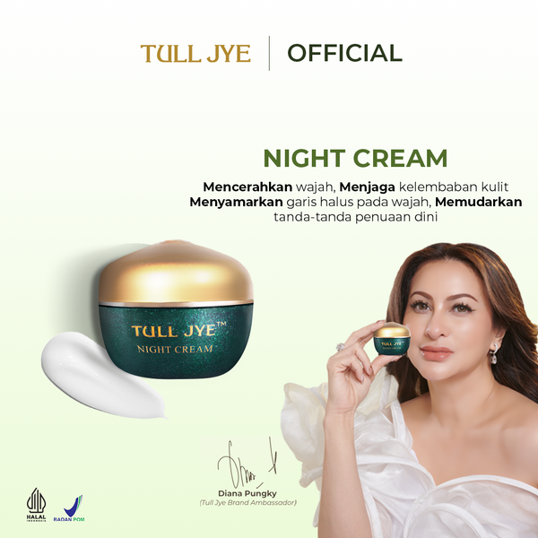 Night Cream
