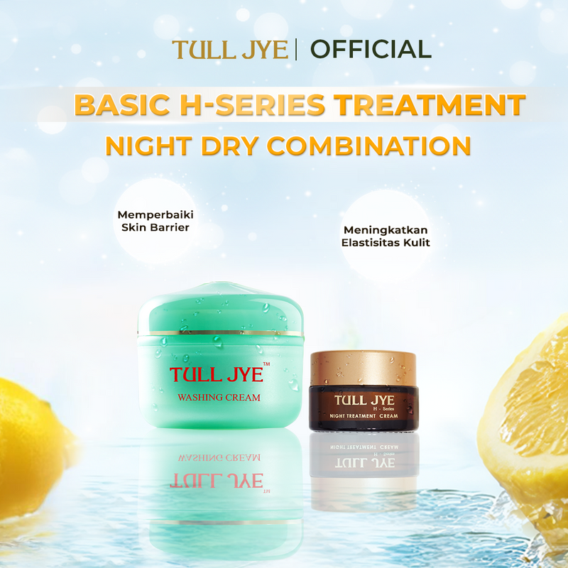 Basic H-Series Treatment
