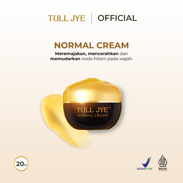 Normal Cream