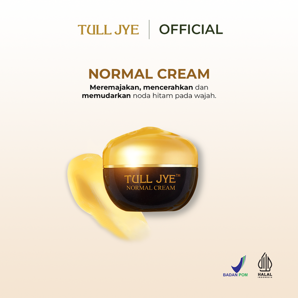 Normal Cream