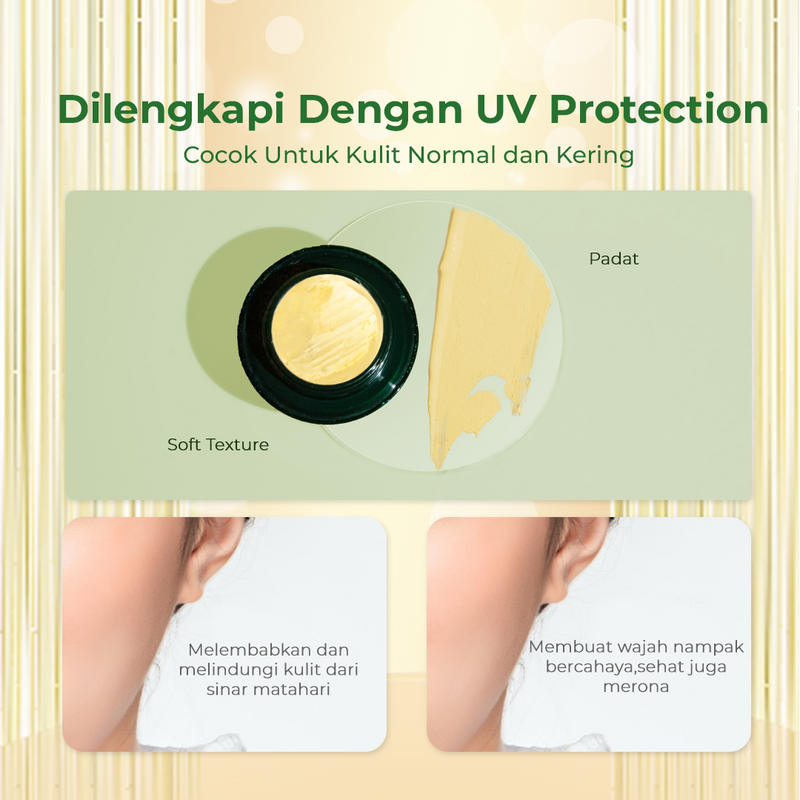 Perfect Moisturized Protection Set