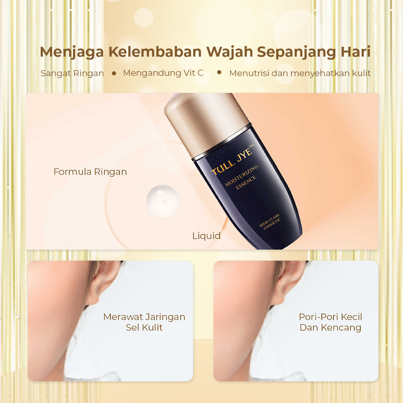 Perfect Moisturized Protection Set