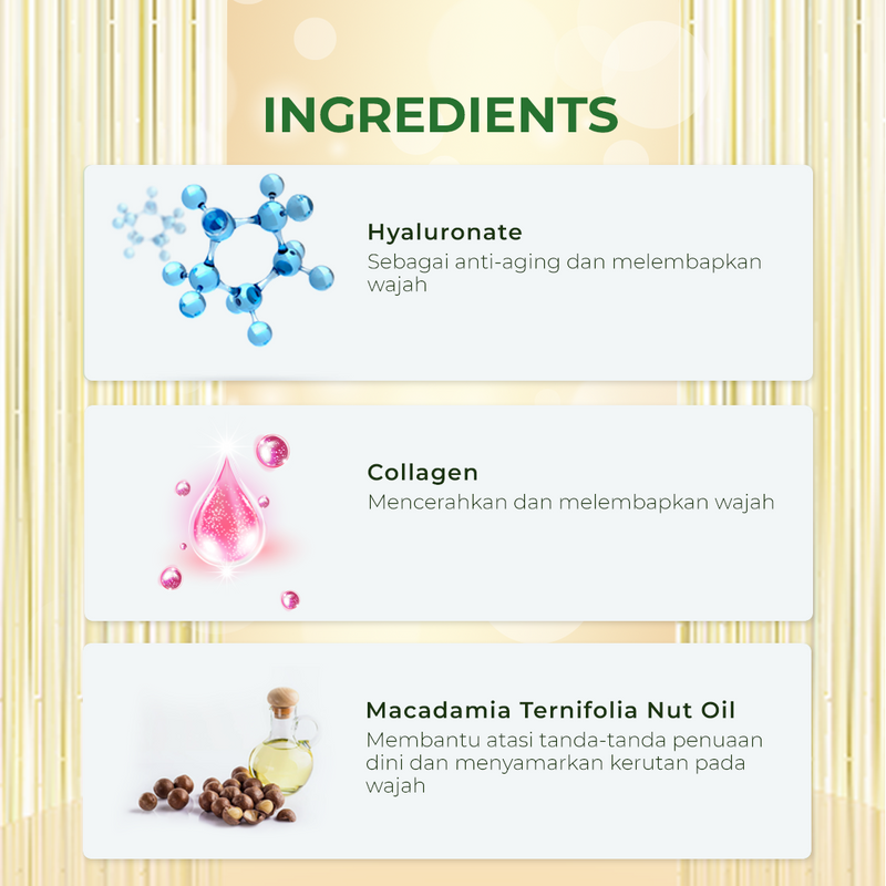 Perfect Moisturized Protection Set
