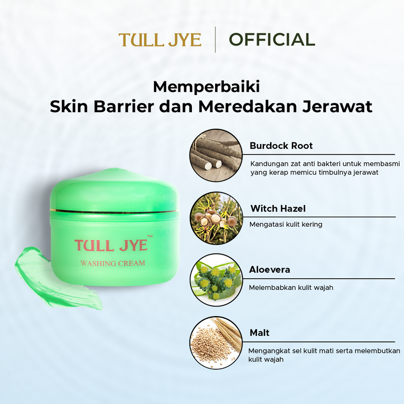 Skin Barrier Up Set