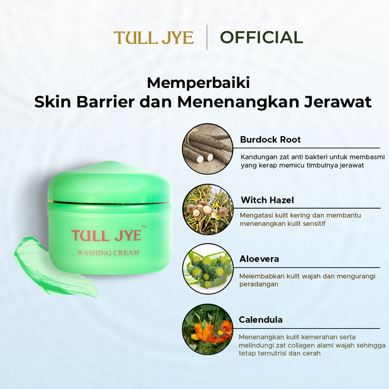Skin Barrier Up Set