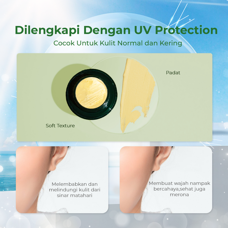 Shining & Protection Set