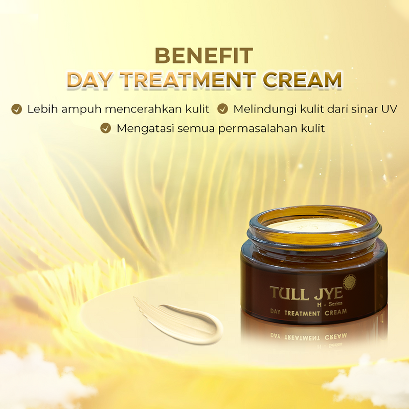 Day Treatment Cream