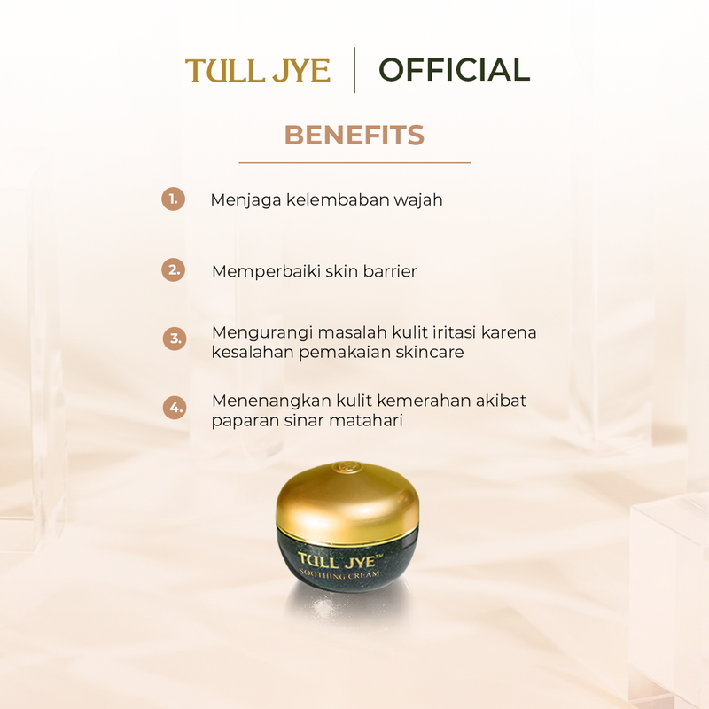 Soothing Cream