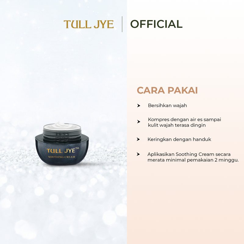 Soothing Cream