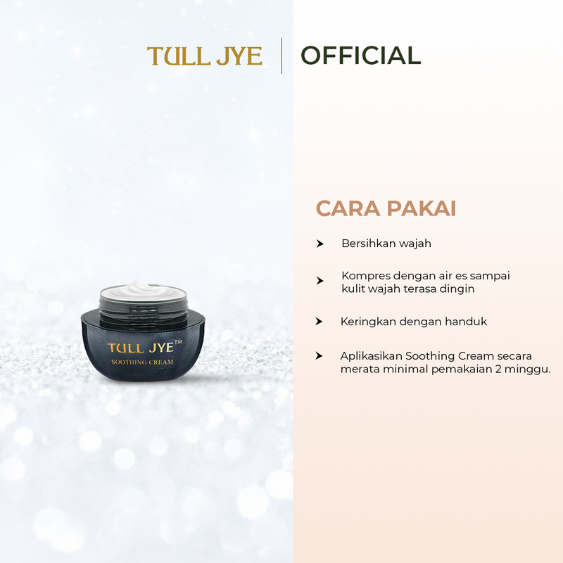 Soothing Cream