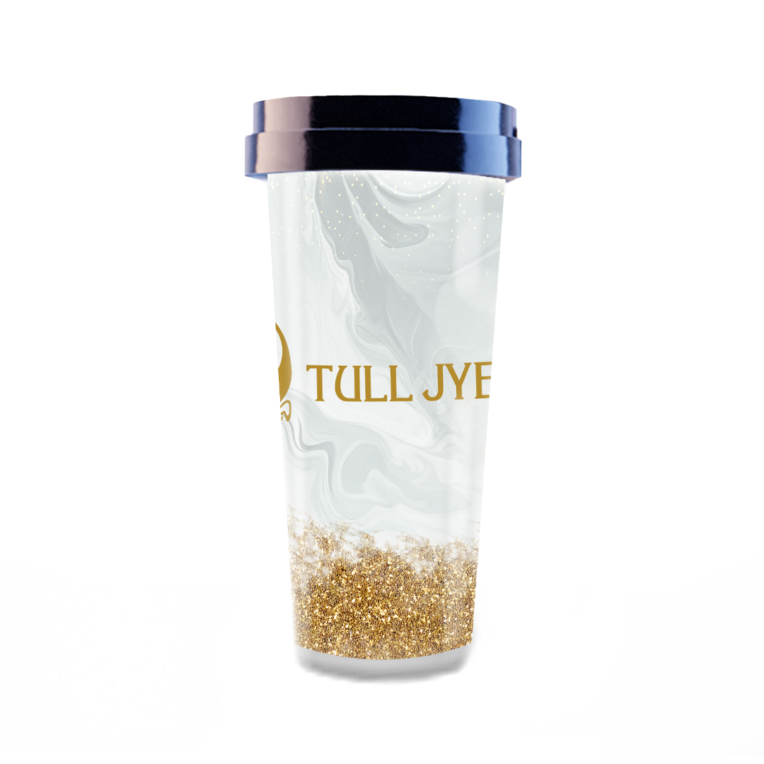 Tumbler New Edition Tull Jye