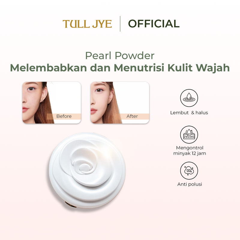 Vellish Crystal Powder