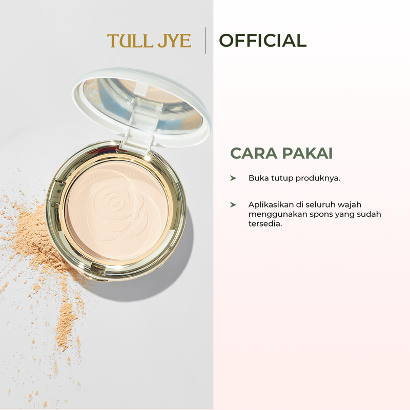 Vellish Crystal Powder