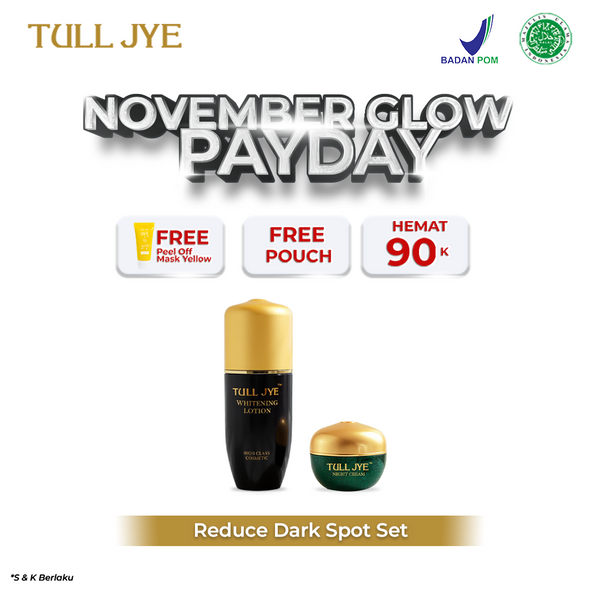 Reduce Dark Spot Set