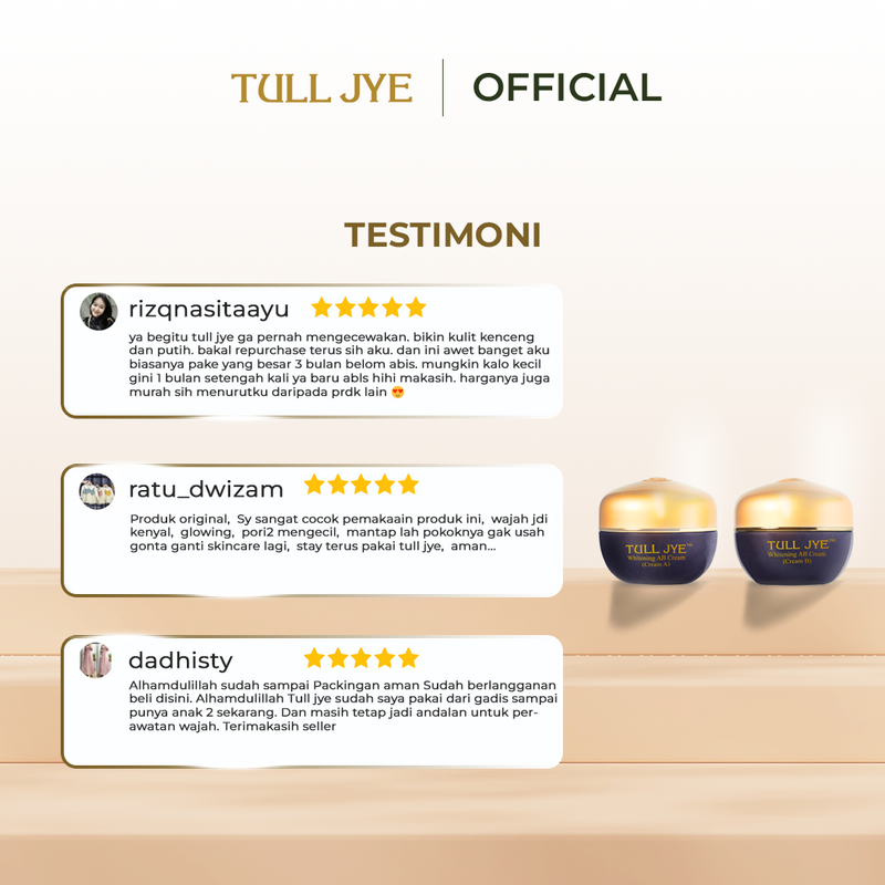 Whitening AB Cream