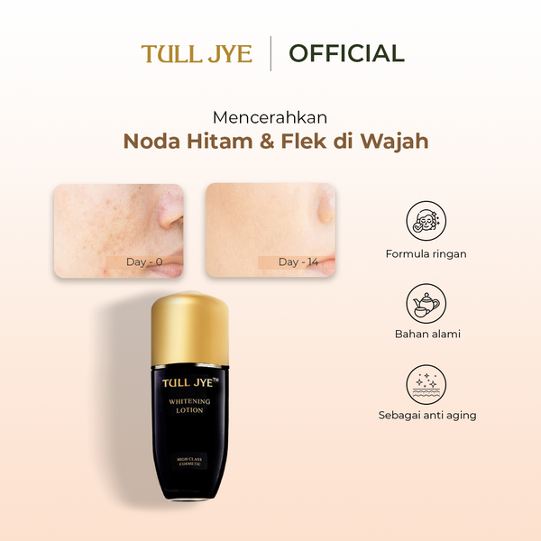 Whitening Lotion