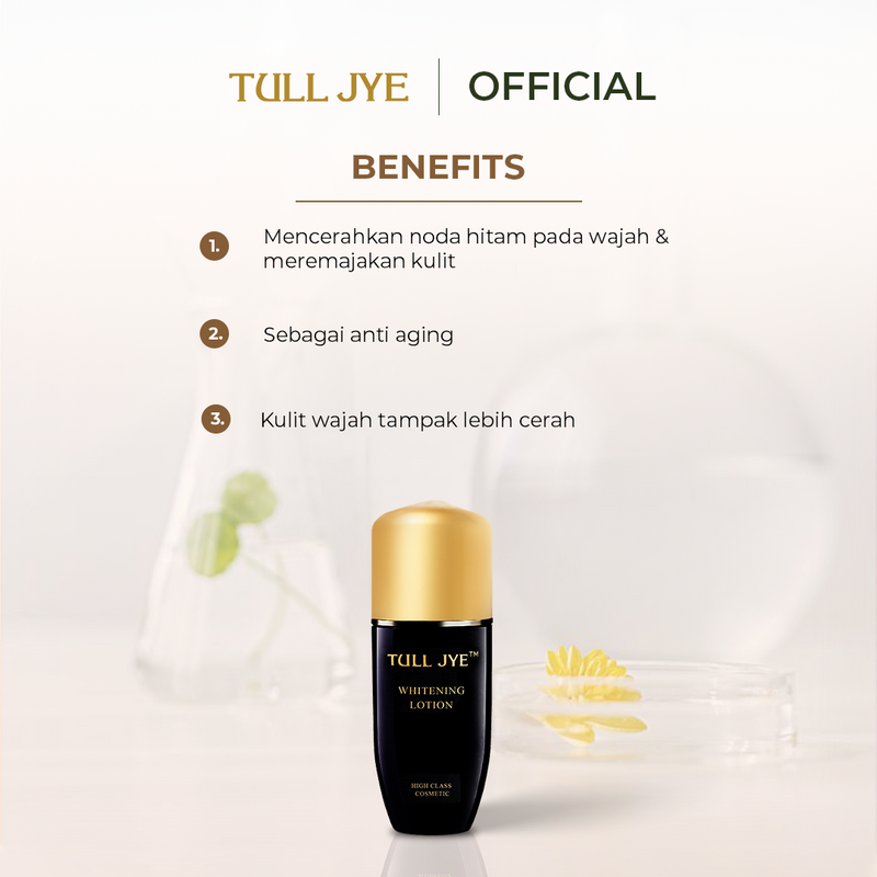 Whitening Lotion