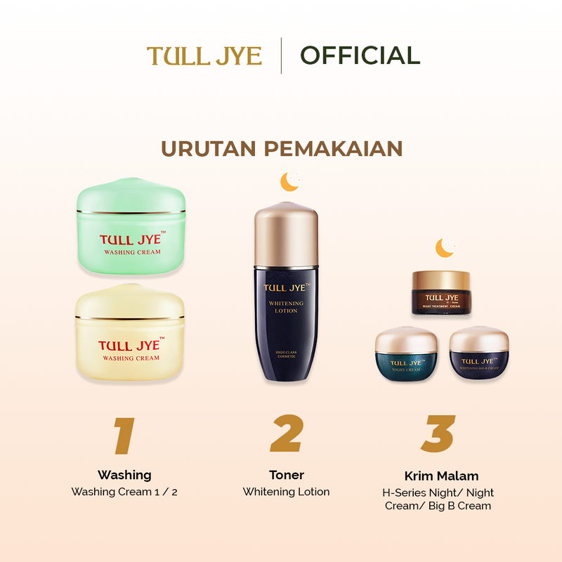 Whitening Lotion