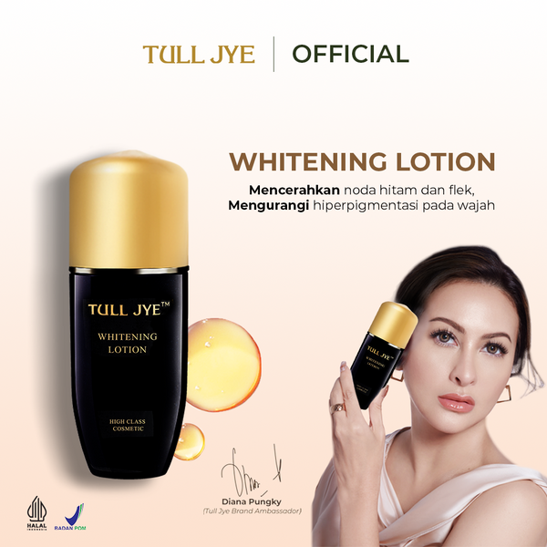 Whitening Lotion