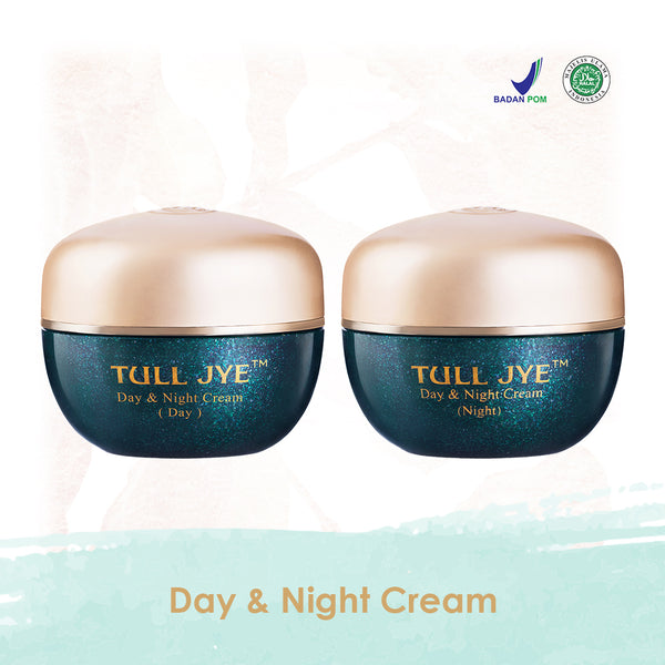 Day & Night Cream