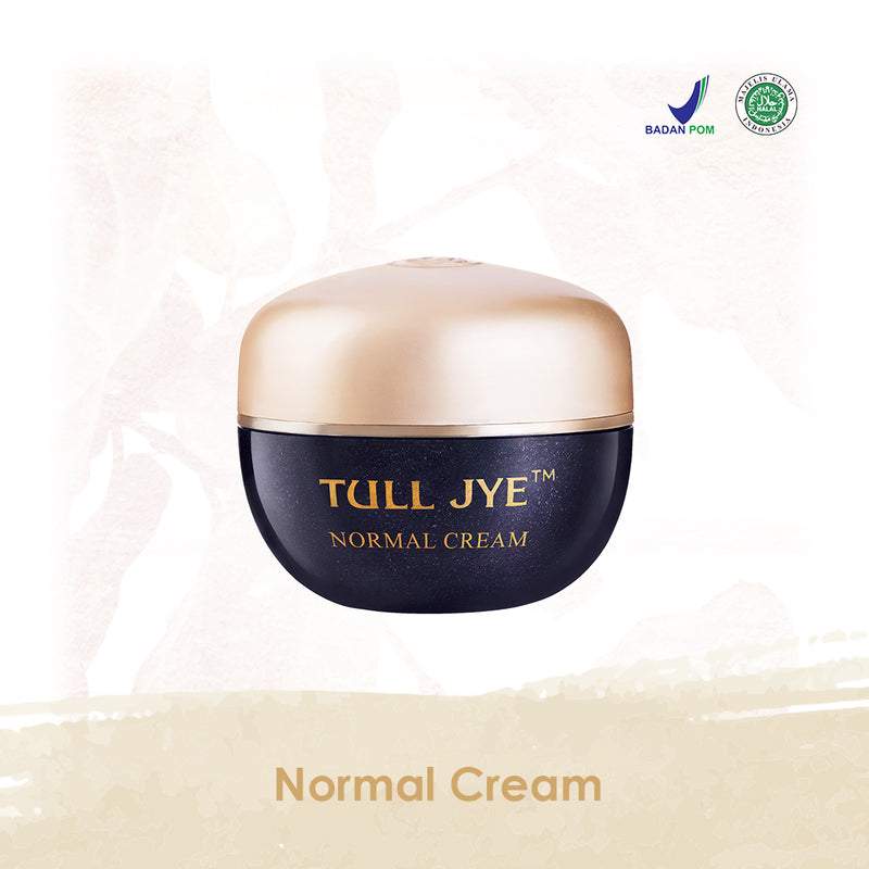 Normal Cream