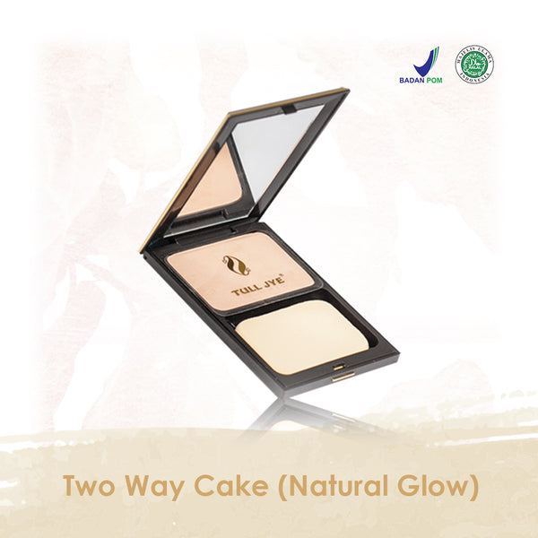 Two Way Cake (Natural Glow)