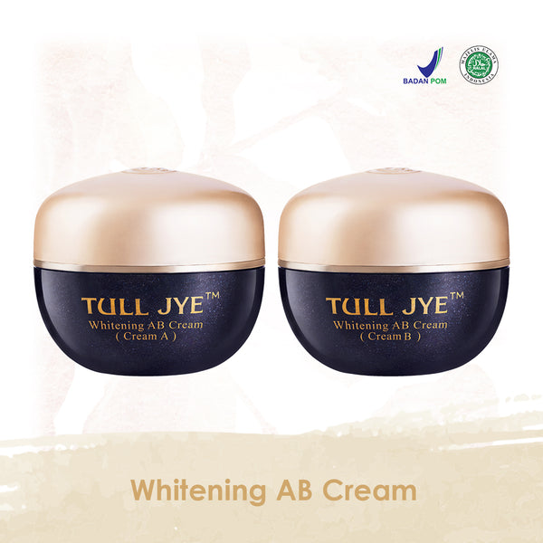 Whitening AB Cream