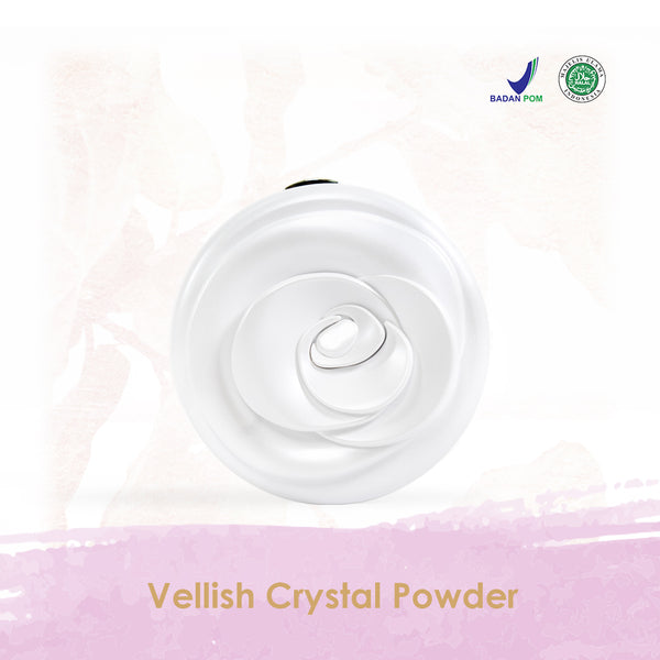 Vellish Crystal Powder