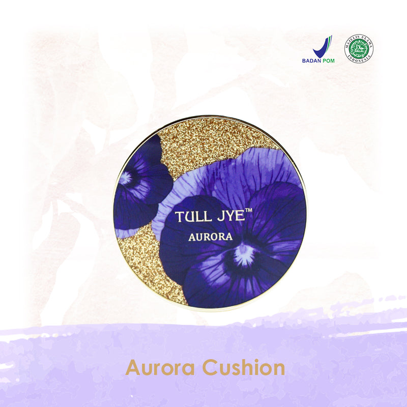 Aurora Cushion