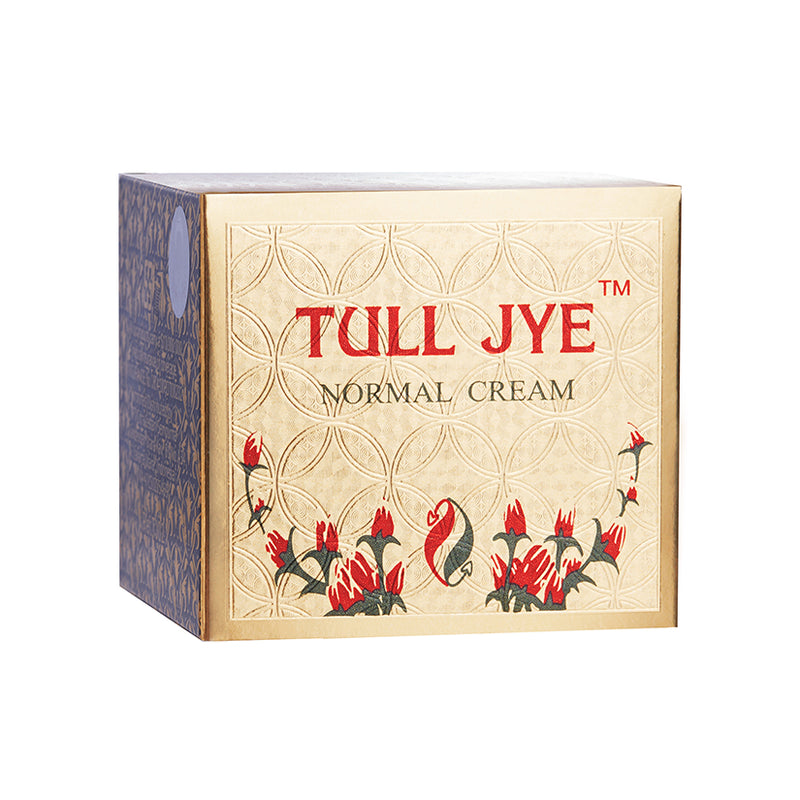 Normal Cream