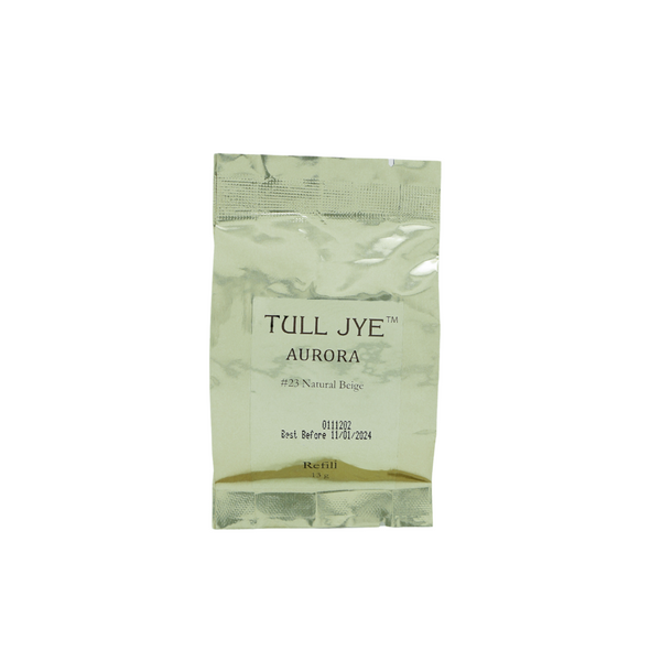 Aurora Cushion Refill