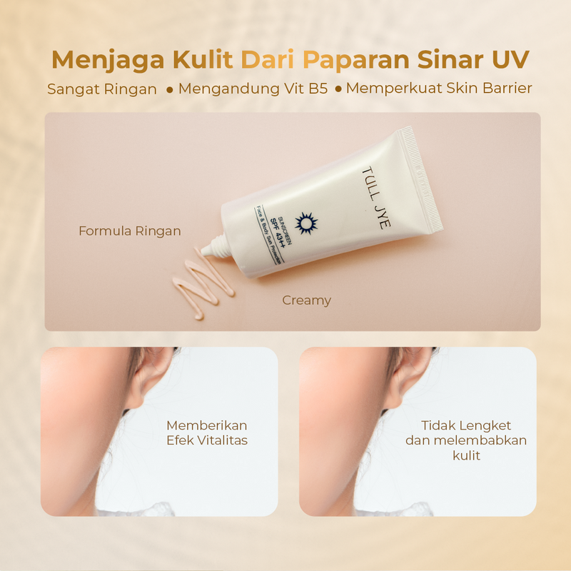 Anti Flek & Dark Spot Set