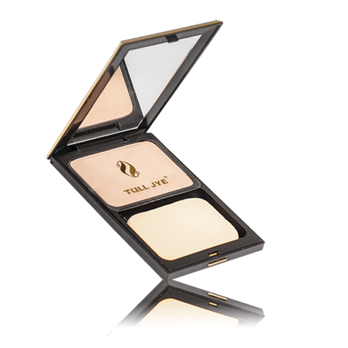Two Way Cake (Natural Glow)