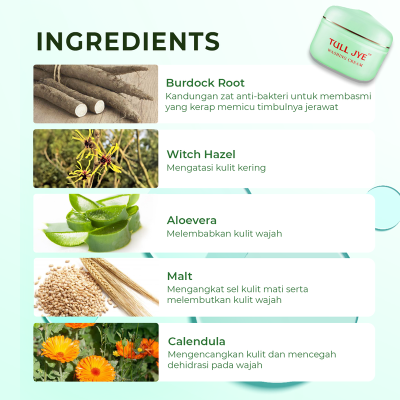 Glowing & Anti Aging Set