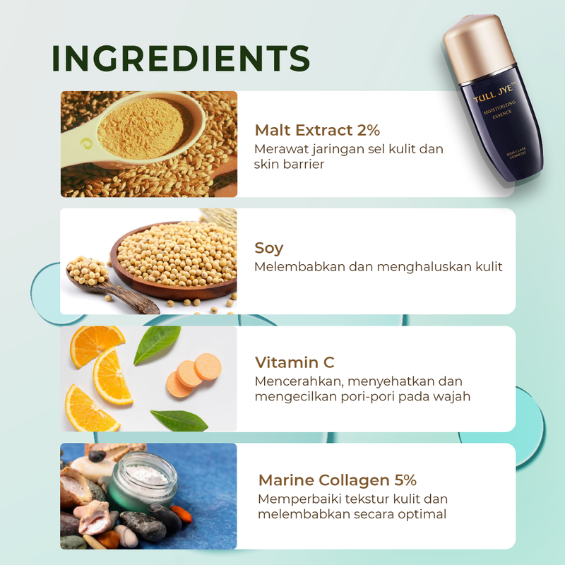 Glowing & Anti Aging Set