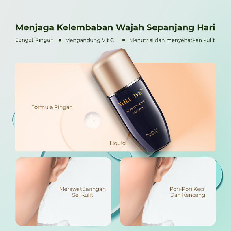 Glowing & Anti Aging Set