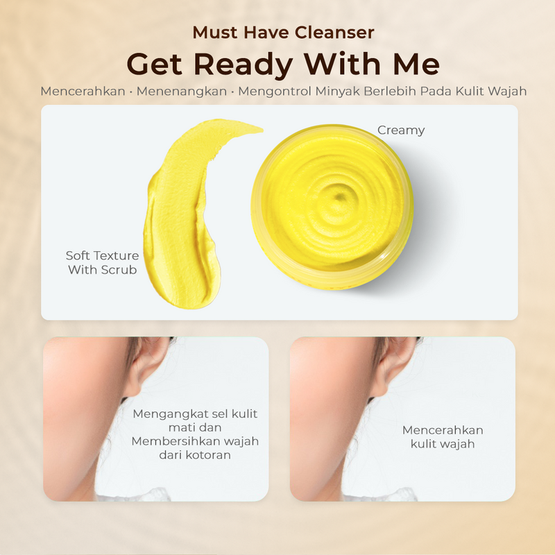 Anti Flek & Dark Spot Set